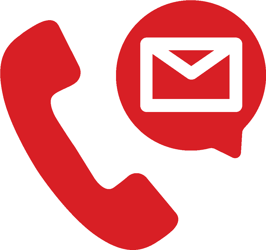 contact us