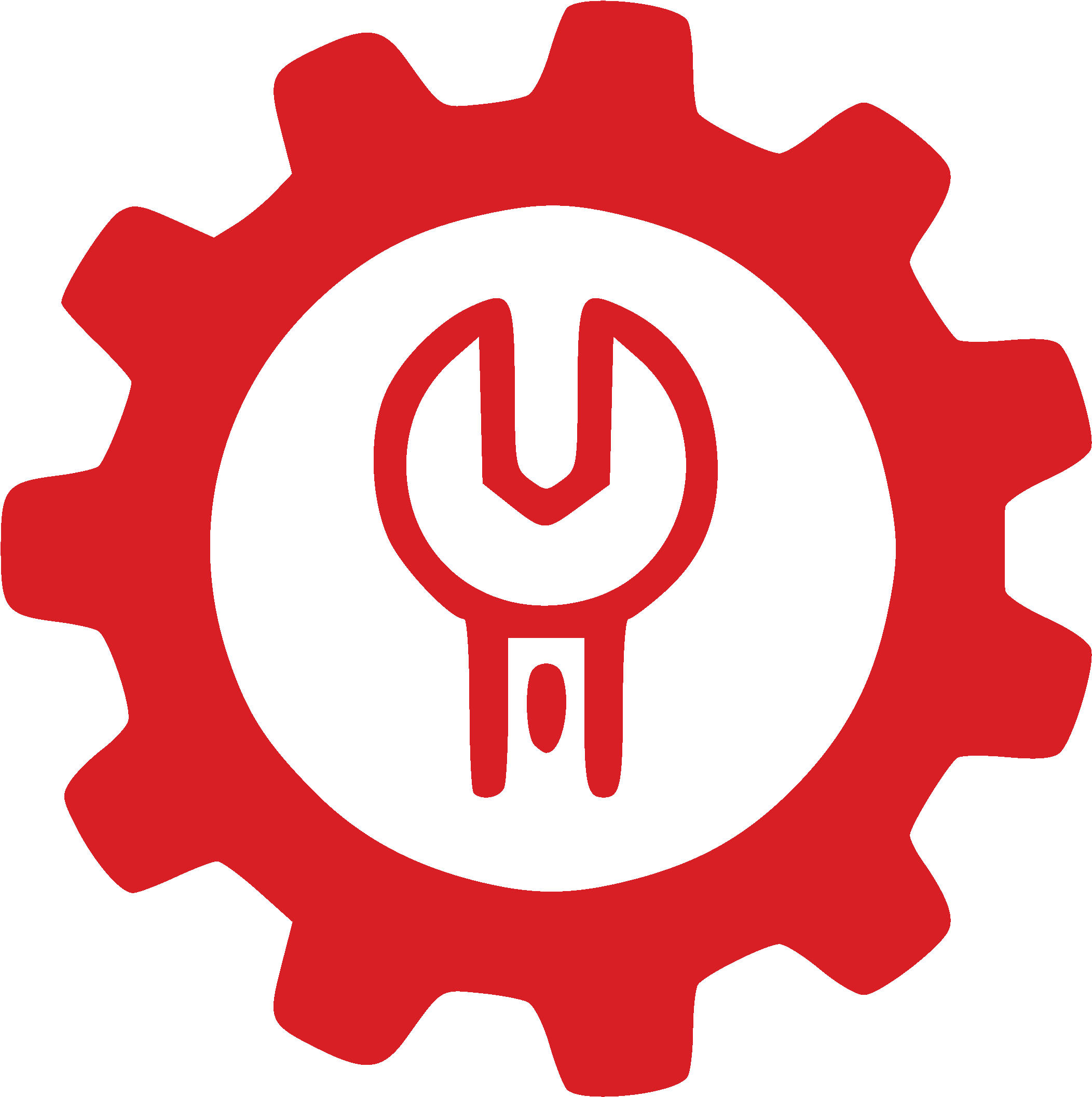 truck parts